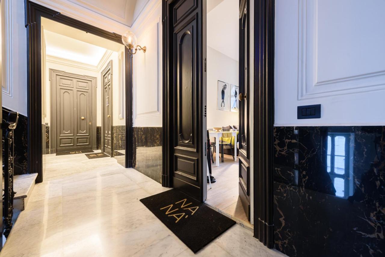 Apt503A Napoli Exterior foto